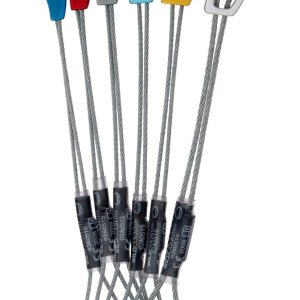 Superlight Offset Stoppers Rocks 5-10 Wild Country