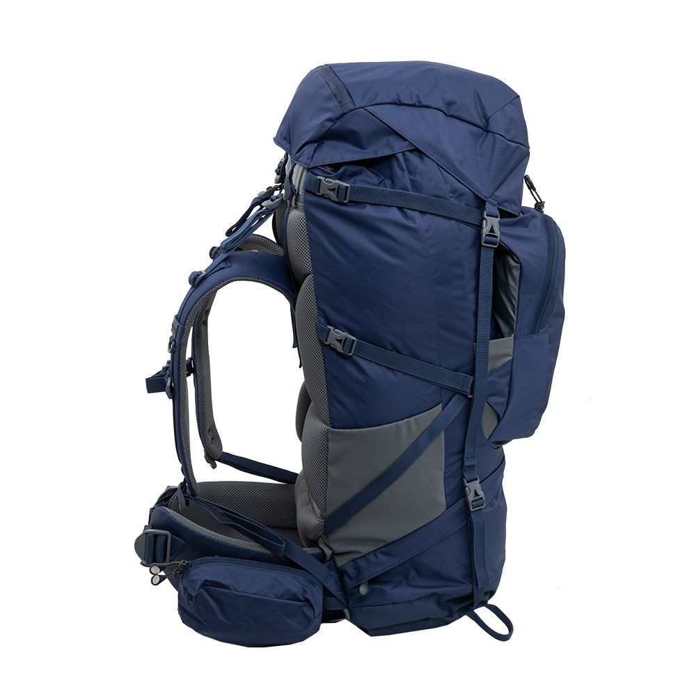 RED TAIL 80L MORRAL ALPS MOUNTAINEERING - Imagen 2