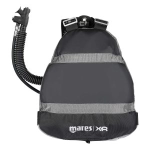 Sidemount set Mares Heavy Pure