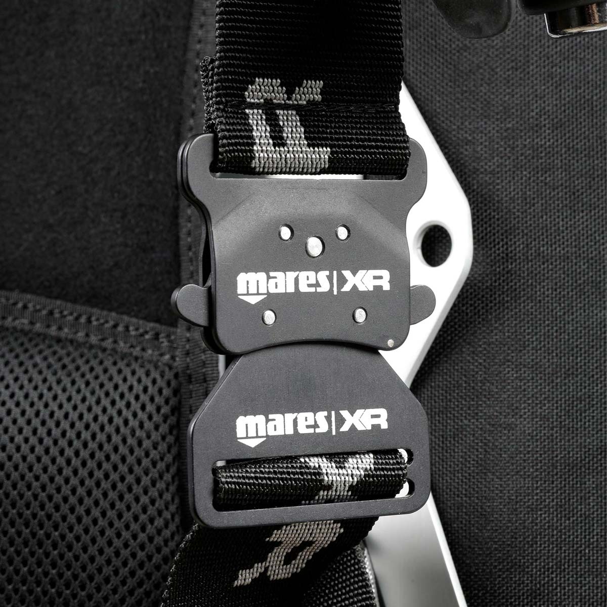 Ala Mares XR-REC SILVER - Imagen 3