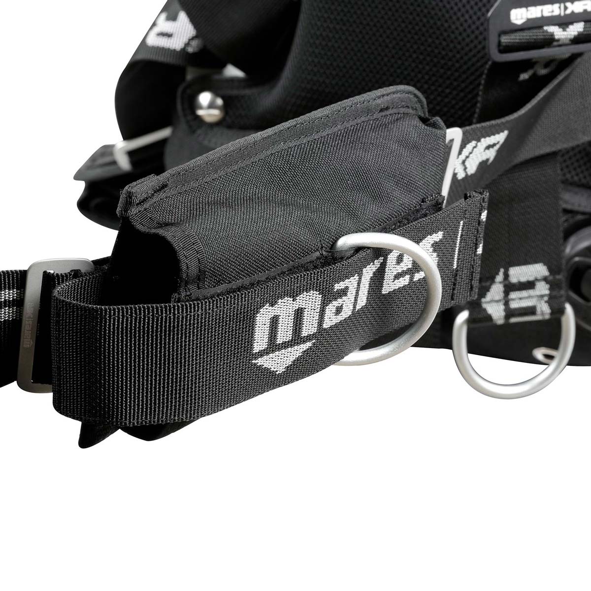 Ala Mares XR-REC SILVER - Imagen 5