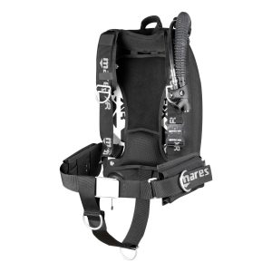 Ala Mares XR-REC SILVER