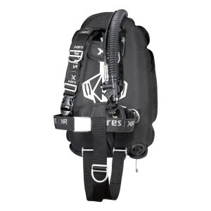 Ala Mares XR-REC TRIM