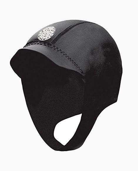 Gorro neopreno Rip curl 3mm Dawn Patrol gloves - Imagen 2