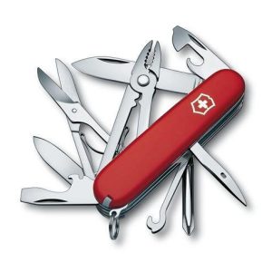 Deluxe tinker navaja suiza Victorinox