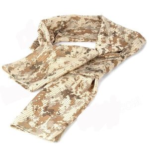 PAÑUELO SHEMAGH DESERT DIGITAL DG