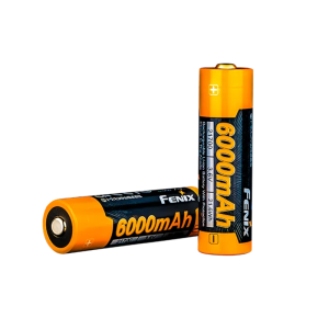 BATERIA FENIX 6000 MAH ARB-21-6000