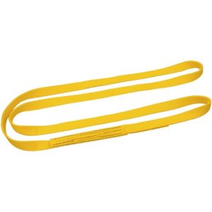 Anchor loop cinta cosida industrial Bluewater