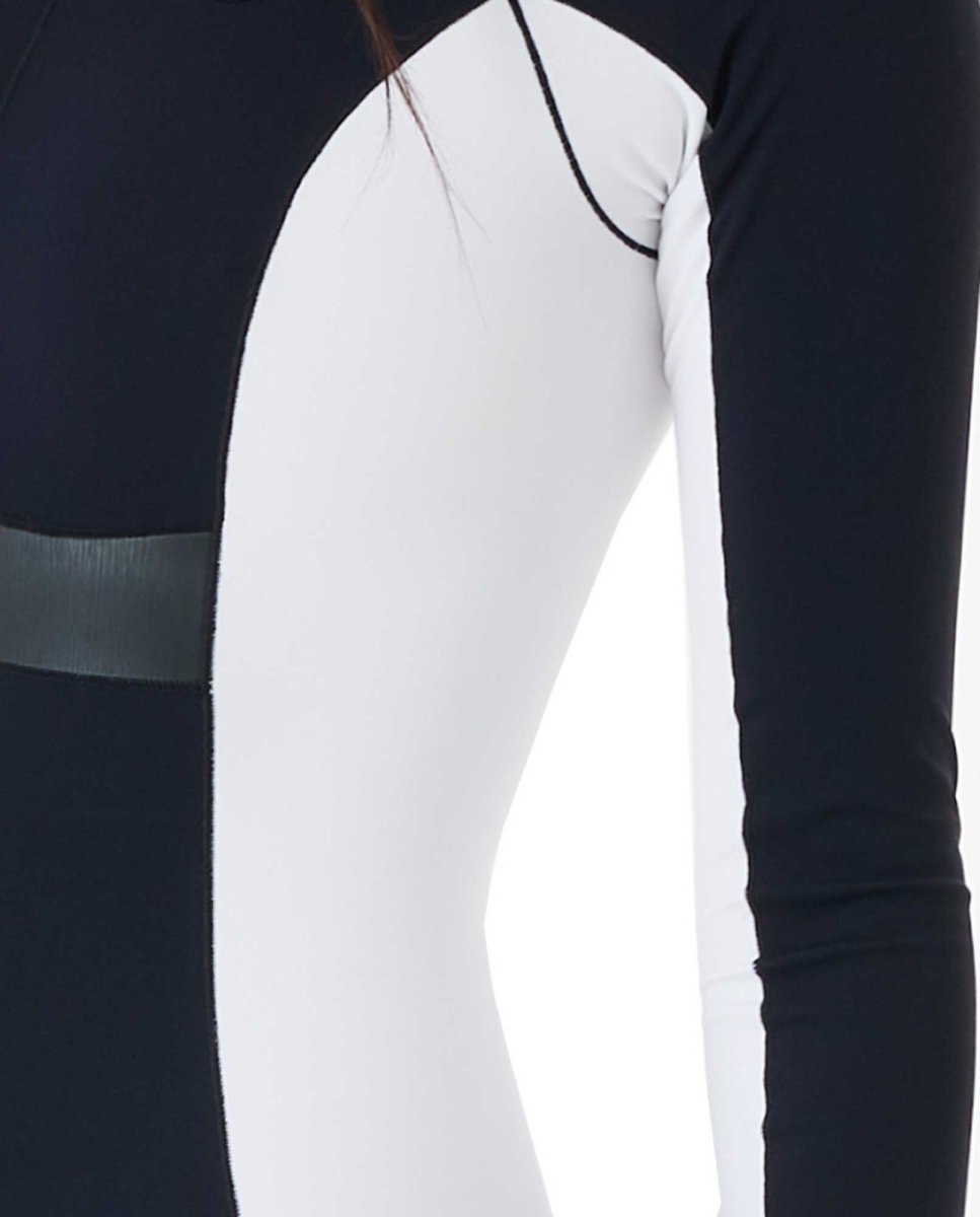 Lycra Rip Curl Mirage Ultimate Upf - Imagen 5