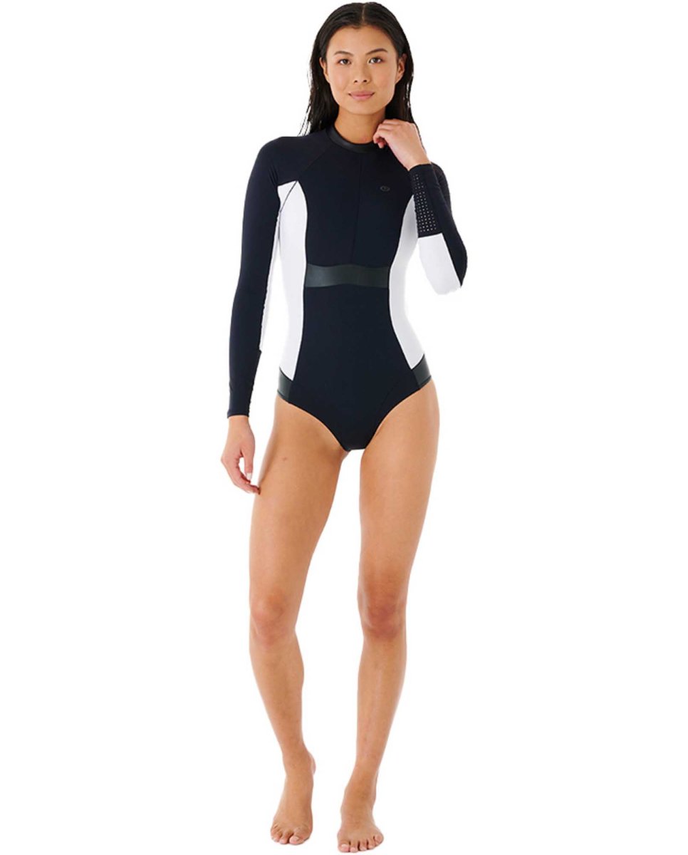 Lycra Rip Curl Mirage Ultimate Upf - Imagen 2