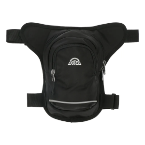 BANANO MUSLERA DOITE PETROL NEGRO