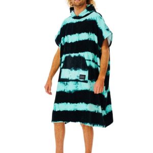 Poncho Rip Curl Combo Print (varios colores)