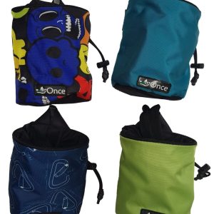 Talquera sencilla Once