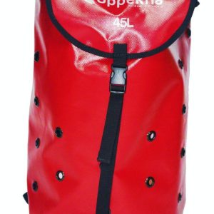 Perforado Canyoning barranquismo 45L morral Upheka
