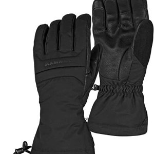 Casanna termicos impermeables Guantes Mammut