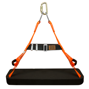 IN 8089 Silla de Suspensión en Polyester INSAFE