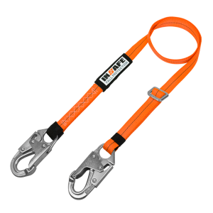 IN 8041-R Eslinga de Posicionamiento Regulable en Reata INSAFE