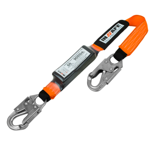 IN 8020-90 Eslinga Sencilla con Absorbedor de 90cms INSAFE