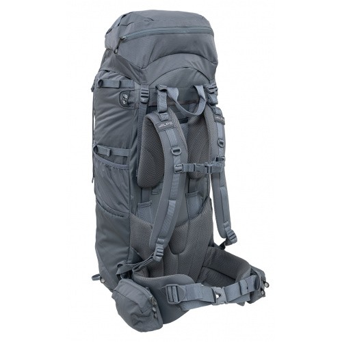 CALDERA 75 MORRAL CAMPING ALPS - Imagen 2