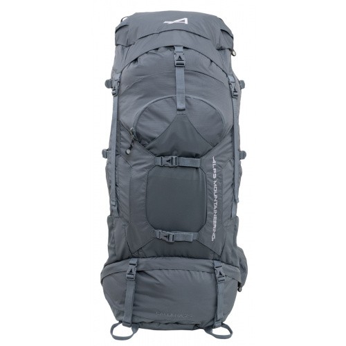 CALDERA 75 MORRAL CAMPING ALPS - Imagen 4