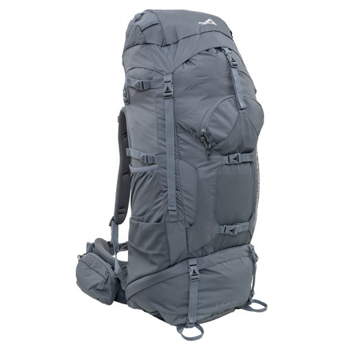 CALDERA 75 MORRAL CAMPING ALPS - Imagen 6