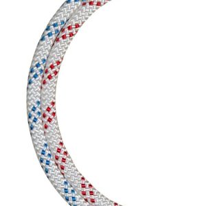 Safeline 11mm cuerda estática linea de vida x metro Bluewater