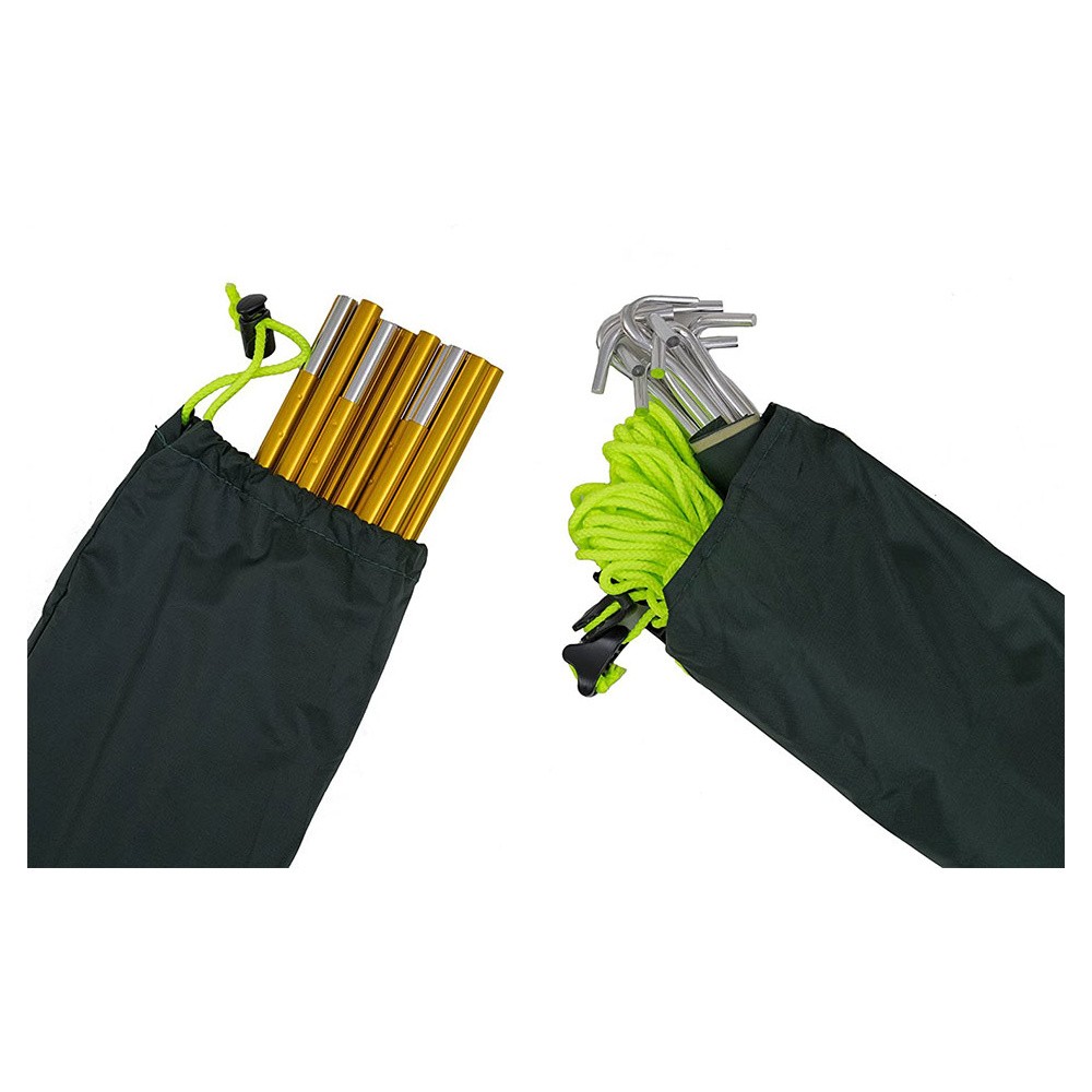 Taurus Pro 2 Outfitter carpa ALPS - Imagen 6