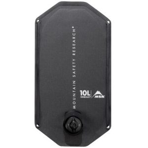 Dromedary cantimplora textil plegable hidratacion MSR