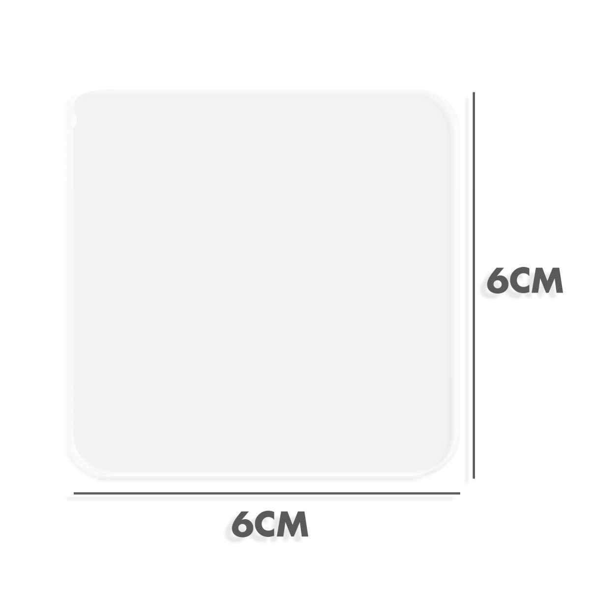 Parche Nano para reparación de botes y piscinas inflables - Imagen 3