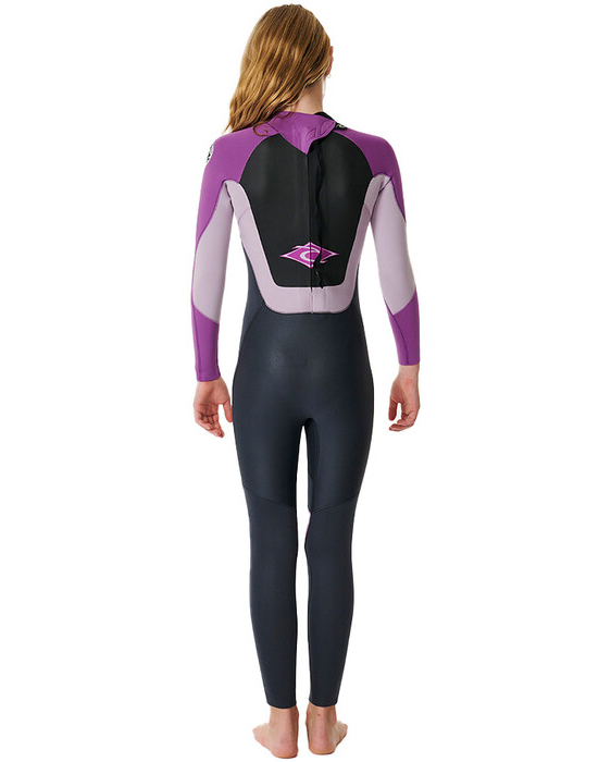 Neopreno Rip curl Omega 4/3 Junior - Imagen 3