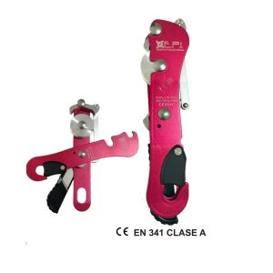 Descendedor Tipo Stop Antipanico Yoke