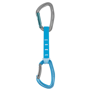Djinn Axess cinta express 12cm Petzl
