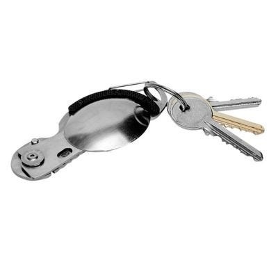 SporKnife cuchara tenedor camping True Utility - Imagen 3