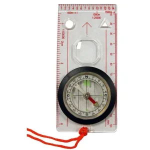 BRUJULA ZLIP DC 45-5C