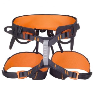 Dart multi-talla escalada arnes Edelweiss