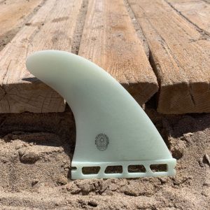 Quillas Surf Twin Fin Sistema Future