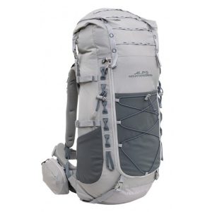 Nomad 50L morral ALPS