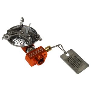 COCINILLA COMPACTA AZTEQ BLAZE