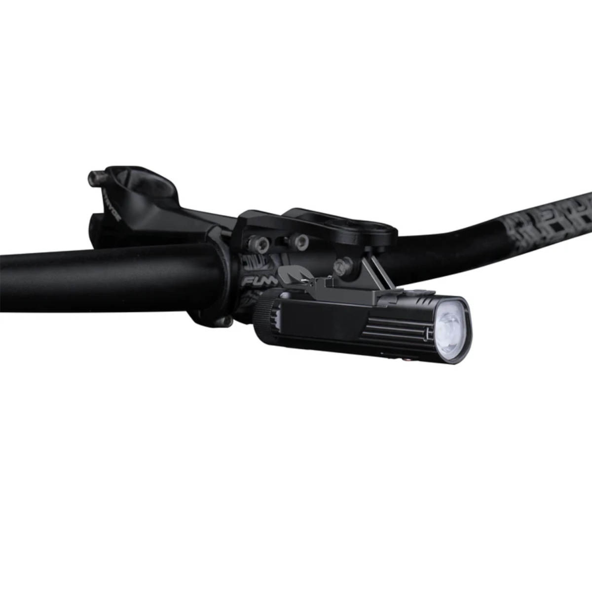 MONTURA BICICLETA FENIX ALD-10 GoPro - Imagen 2