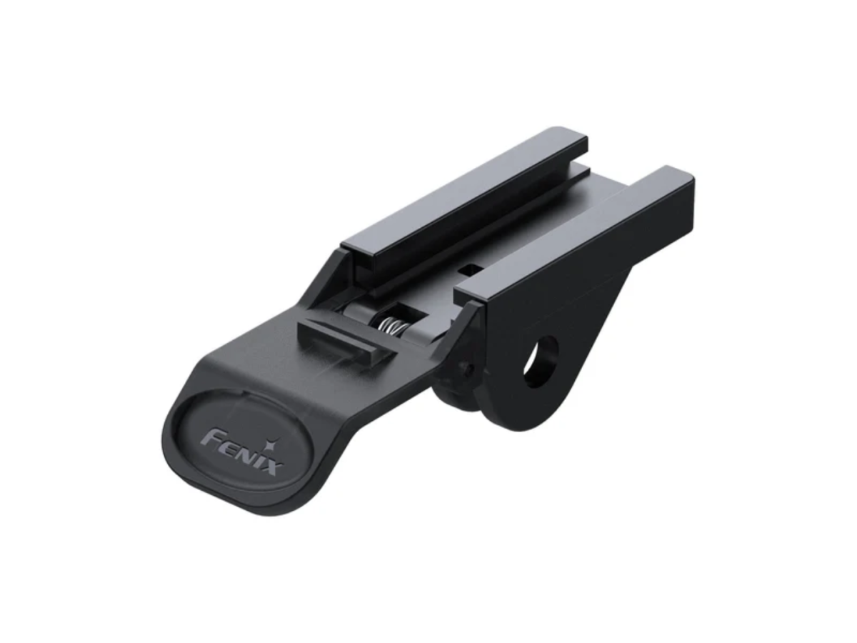 MONTURA BICICLETA FENIX ALD-10 GoPro - Imagen 5