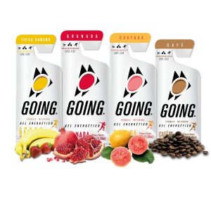 Energetico gel Going