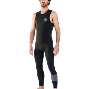 Neopreno Rip Curl Aggrolite 1.5mm L/John