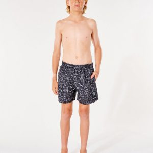 Bañador Rip Curl Mirage Head Noise Junior (Volley)