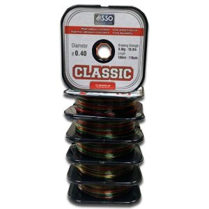 ASSO CLASSIC MULTICOLOR 0.50 MM