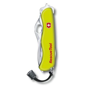 Rescue Tool Navaja Suiza Victorinox