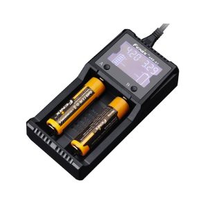 CARGADOR FENIX DOBLE ARE-A2