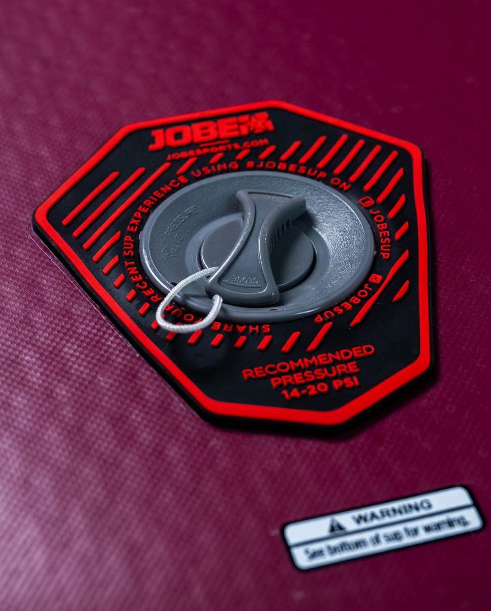 Tabla Paddle Surf Jobe Sena 11′ - Imagen 4