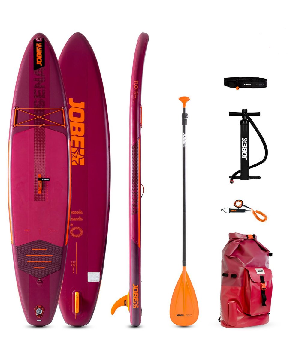 Tabla Paddle Surf Jobe Sena 11′ - Imagen 2