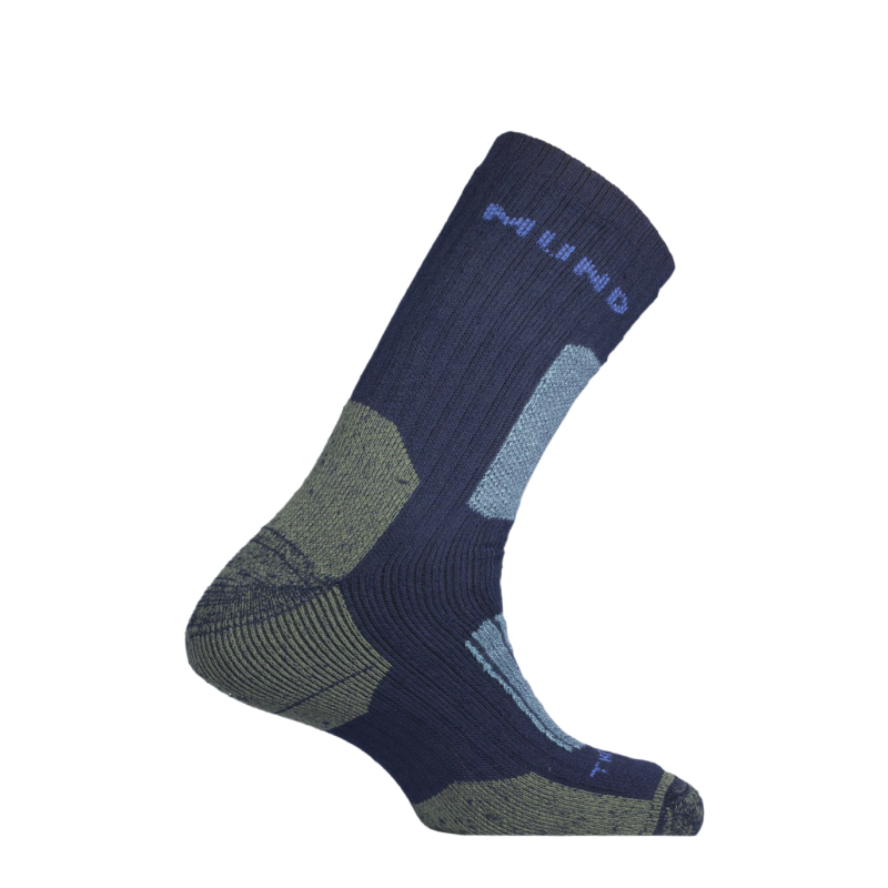 EVEREST medias térmicas alta montaña MUND