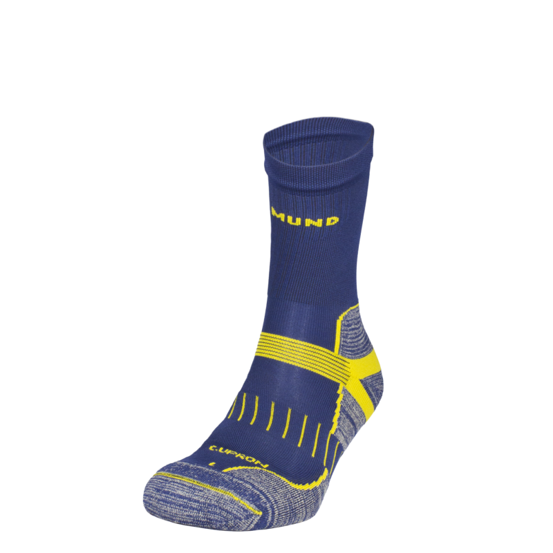 Peregrino medias senderismo trekking MUND - Imagen 4